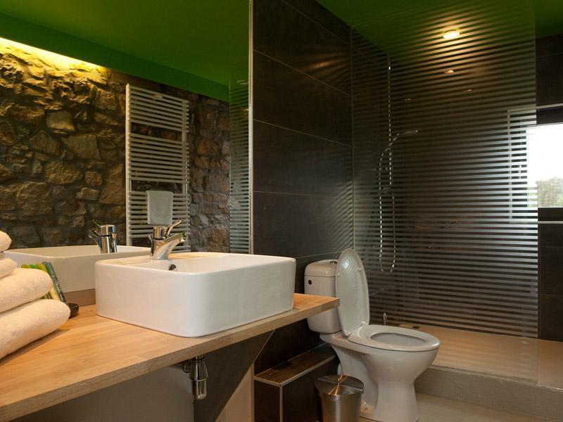 Aux Berges De La Bel Bed & Breakfast โอเบล ภายนอก รูปภาพ